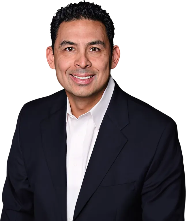 Edward Martinez